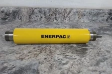 Enerpac RD46 10 Ton Nominal Capacity 6-1/8 In Stroke L Hydraulic Ram