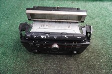2007 2008 2009 Mazda Mazda3 Radio Recevier Am Fm Cd Player Oem 14793686