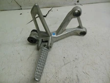 18G23 Honda CBR 500 R 2020 Right Rear Foot Peg 50711-MGS-D30 50711-MGS-305