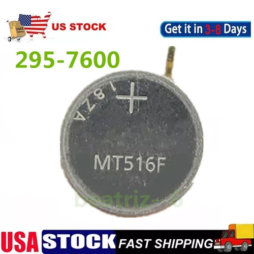 Advanced Watch Battery 75960L