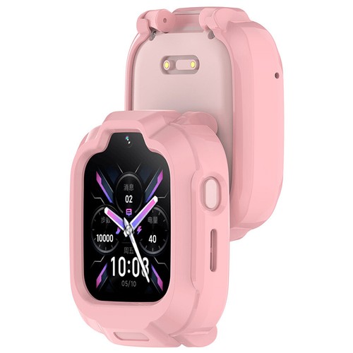 Watch Case Skeleton Anti-drop Protective Case Accessories for Redmi Kids Watch - Zdjęcie 12 z 28