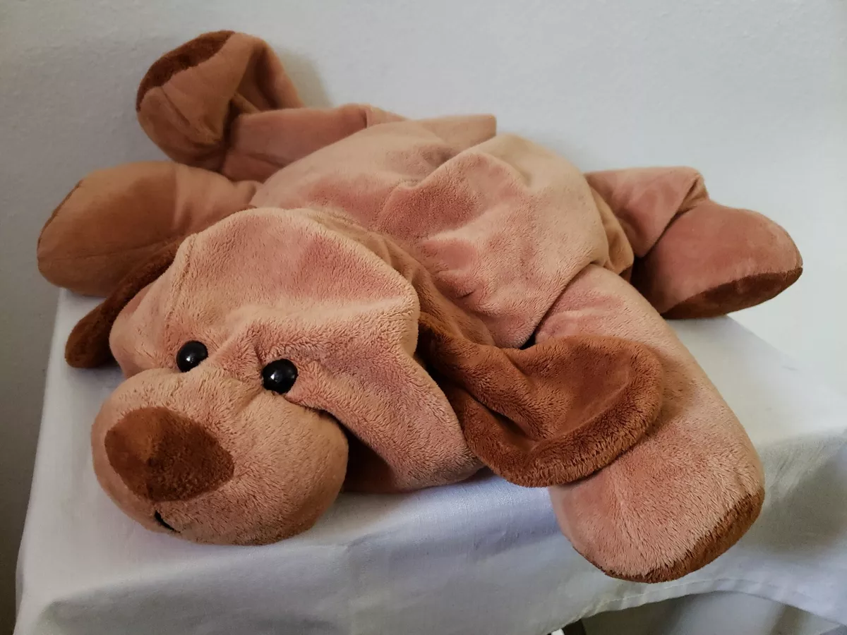 Mushabelly dog best sale