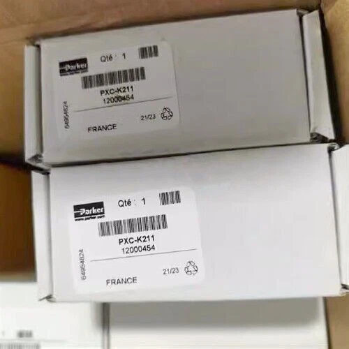 1PCS Brand New PARKER PXC-K211 Pressure Switch Expedited ShippingDHL