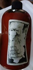 NEW Wen Spring Gardenia Green Tea Cleansing Conditioner 16 oz Sealed See Pics
