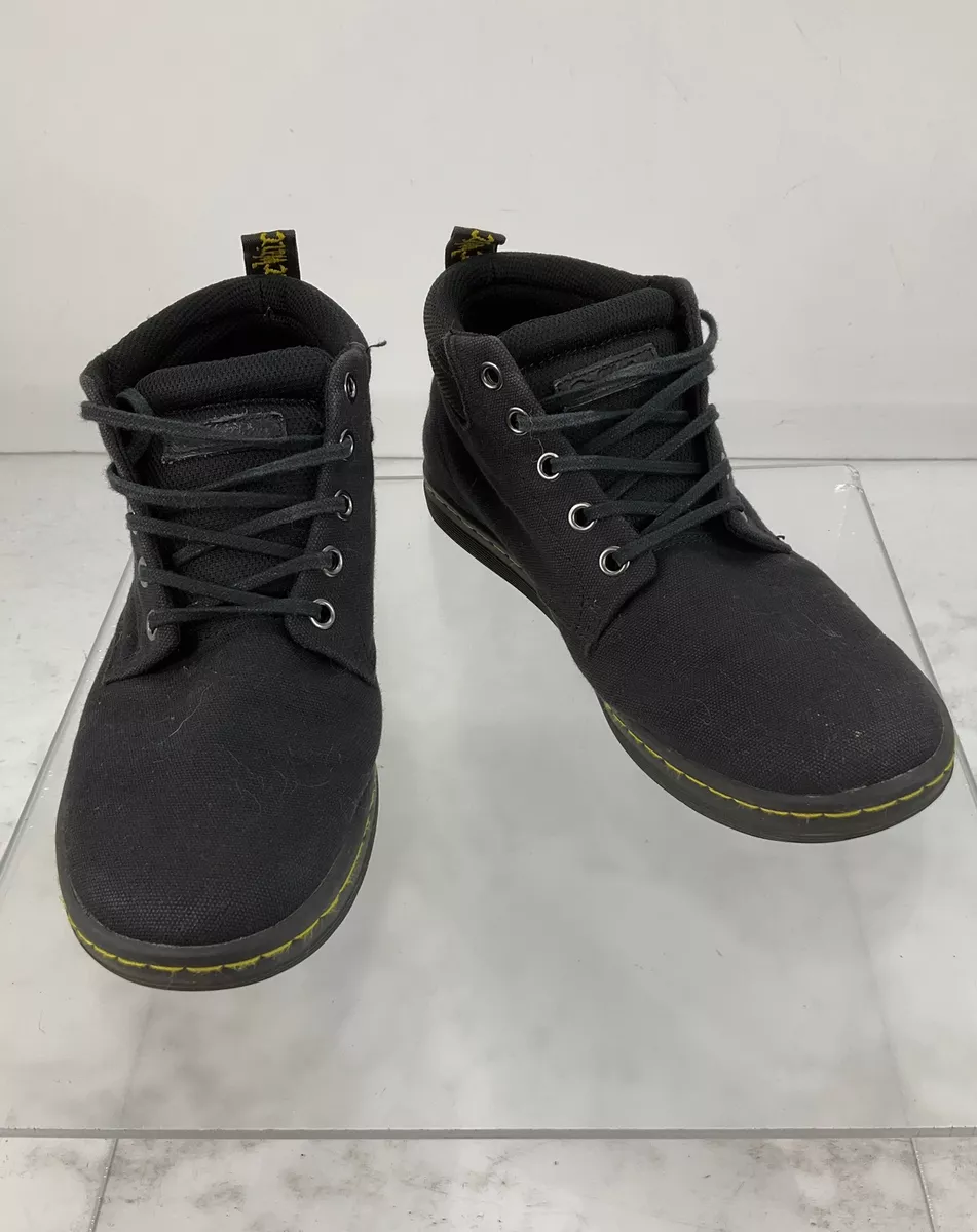 Dr top martens belmont