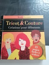 Tricot & Couture. Création