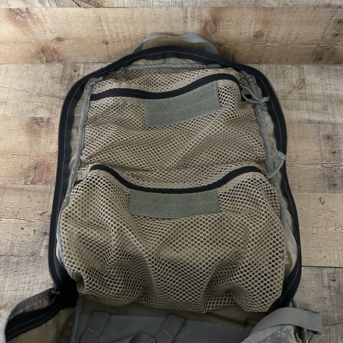 S.O. Tech Tactical Pack Large Digital Camo Backpack w/ 3 Additional Attachments - Picture 15 of 21