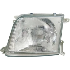 Front Left Side Headlight Lamp For Land Cruiser Prado 90 95 1996-1999