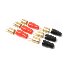 0 Gauge Wire Terminals Crimp Terminals Speaker Wire Connectors