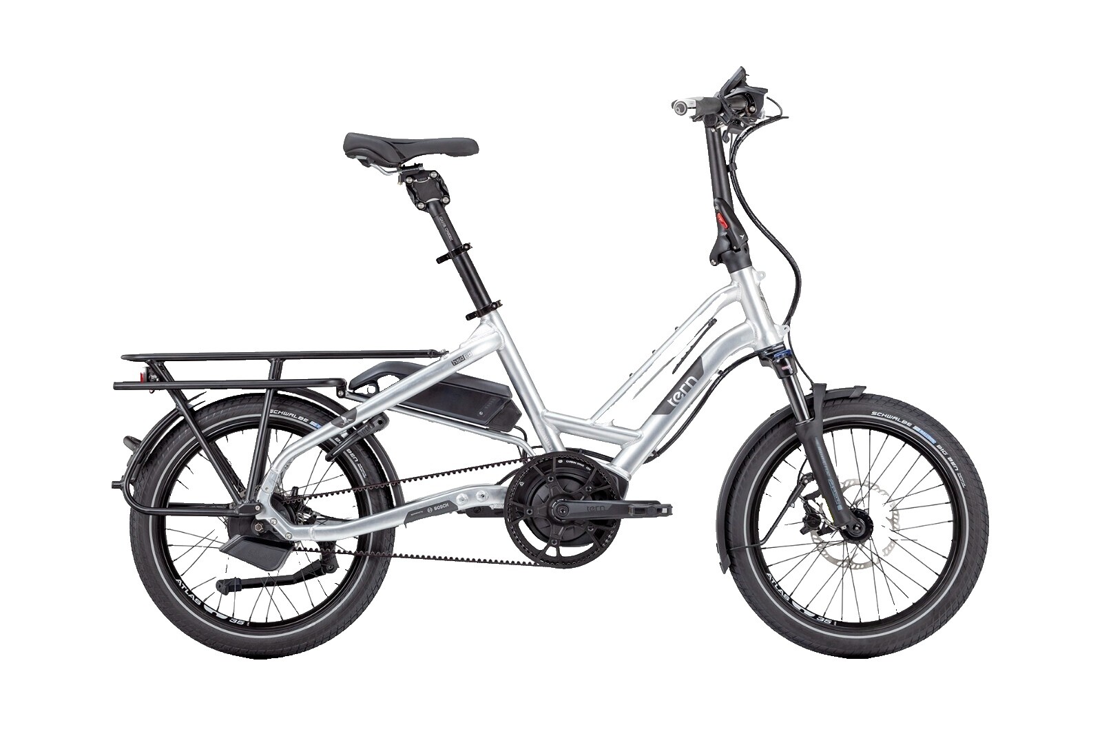 Bike Tern UK