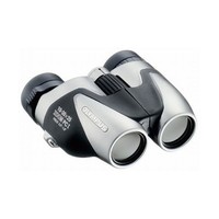 Olympus 10-30x25 Tracker Zoom Pc I Binocular (silver) Olympus 10-30x25 Tracker Zoom Pc I Binocular (silver)
