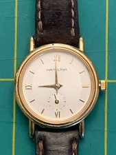 Hamilton Women's Watch - Registered Edition - Model 6208