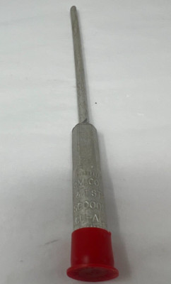 1 NEW 3M Stem Connnector SC0001 - CU-AL AWG 1 & 2 Stranded + 1 - 1/0 Solid