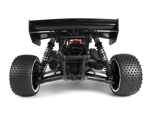 HPI Baja 5B Flux SBK 1/5 Scale Electric Off-Road RC Buggy Kit HPI160324 - Picture 3 of 5