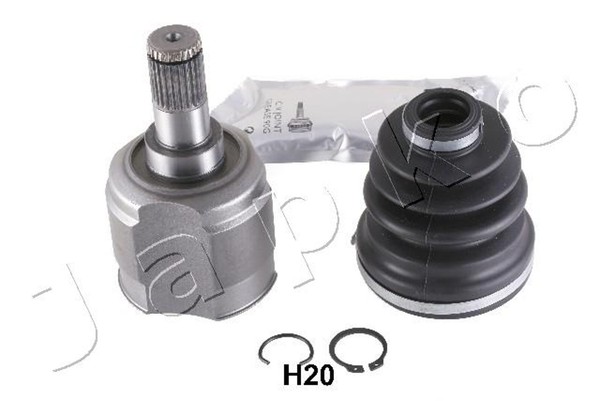 Japko Gelenksatz Antriebswelle 62H20 FüR Hyundai Trajet FO Crdi KIA Magentis 1-image