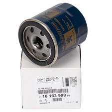 Filtre à huile Citroen C1