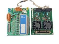 HONEYWELL 51303932-426 REV N WITH 51309204-125 REV B POWER ADAPTOR FTA