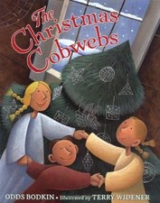 The Christmas Cobwebs by Odds Bodkin