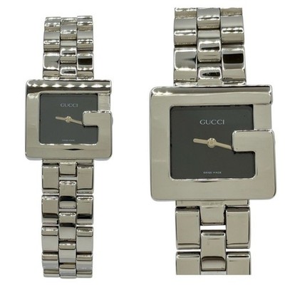 Gucci Men's Black Watch - 3600M for sale online | eBay