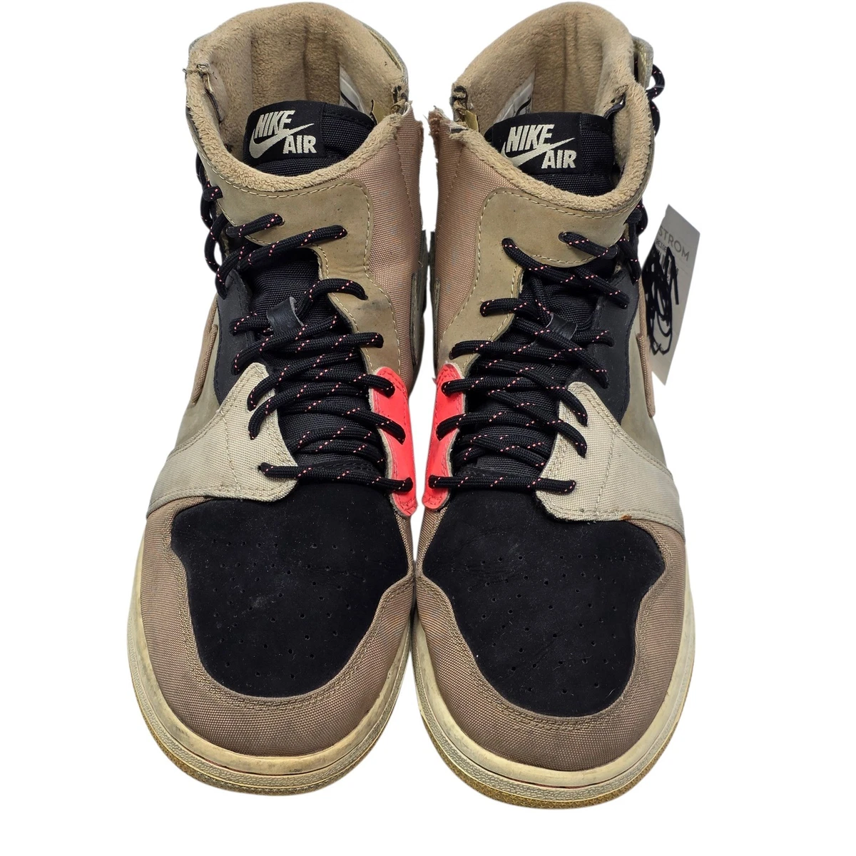 Jordan 1 Retro Rebel XX Utility Pack W | eBay