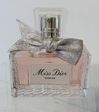 DIOR Miss Dior Parfum Spray 30 mL/1oz No Box