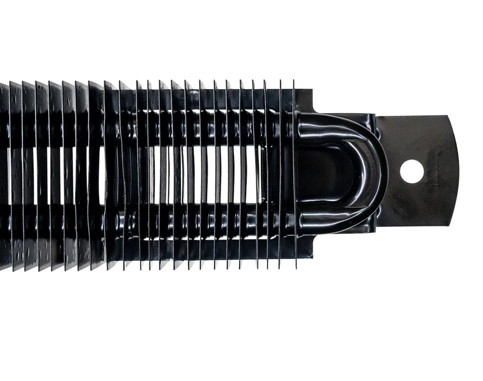 Новый кулер гидроусилителя руля EDELMANN для Silverado Sierra 2500 3500 2011-14 - Изображение 2 из 4