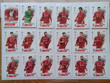 Topps Match Attax Champions League 2025/26 FC...