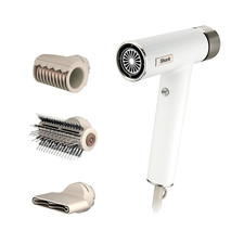 Shark Hair Dryer Speedstyle No Heat Damage Hair Styling Tool 3 Styling Too