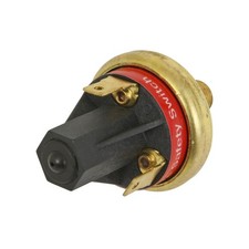 Nitrous Express Heavy-duty Fuel Pressure Safety Switch 15708