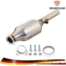 KAT Katalysator Ersatz für VW New Beetle 1C1, 9C1 1Satz 1pcs 1J0254400CX