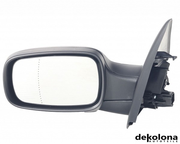 AußEnspiegel Links FüR Renault Megane 2 Stufenheck 2.0 Kombi 03-25-image