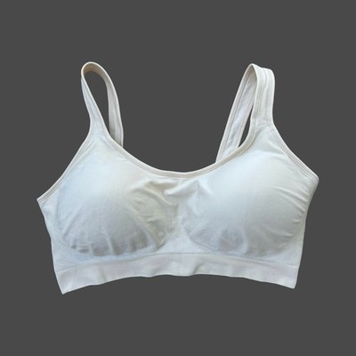 Underoutfit Seamless Comfort Bra Nude Beige Size 3XLNEW with Tags