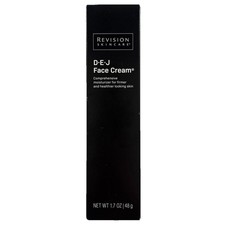 Revision Skincare DEJ Face Cream 1.7 oz Comprehensive Age-Defying Moisturizer