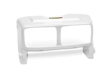 Maier Manufacturing USA White Plastic Headlight Shell for Honda XR 460071