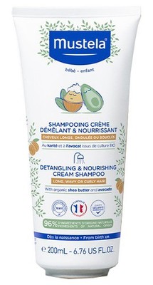 SHAMPOO BALSAMO NUTRIENTE DISTRICANTE 200ML