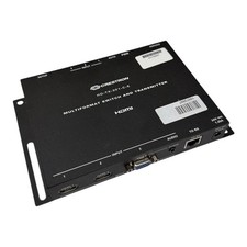 Crestron DM-TX-301-C-E Multiformat Switch and Transmitter (ohne Netzteil)