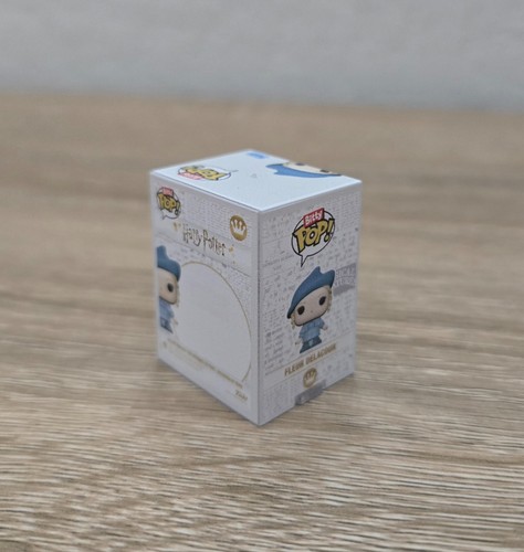 Funko Bitty Pop Harry Potter Yule Ball YOU PICK + COMBINED SHIP - Picture 25 of 49