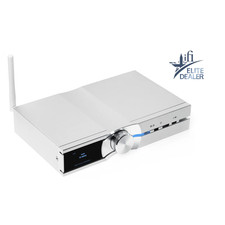 IFI-AUDIO NEO STREAM NETWORK AUDIO STREAMER