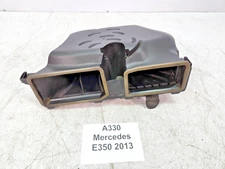 ✅ 10-16 OEM Mercedes W212 E350 E550 Air Intake Cleaner Filter Housing Box