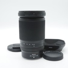Nikon NIKKOR Z 28-400mm f/4-8 VR 391503