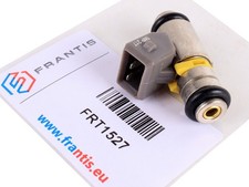Injecteur Dacia DUSTER