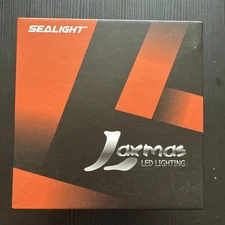 Sealift Jaxmas LED Lighting Type L1 Model H11