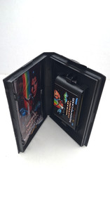 Michal Jackson's Moonwalker Sega Mega Drive MD Cartridge