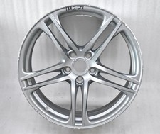 1x Alufelge 19 Zoll 8.5" 5x112 42ET 420601025AT Audi R8 Rim Wheel