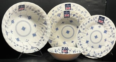 Queen s Finlandia by Myofin/Churchill in staffordshier England from the