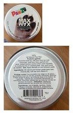 PROTEX PAWZ MAX-WAX All Natural Paw Protection, 60 grams