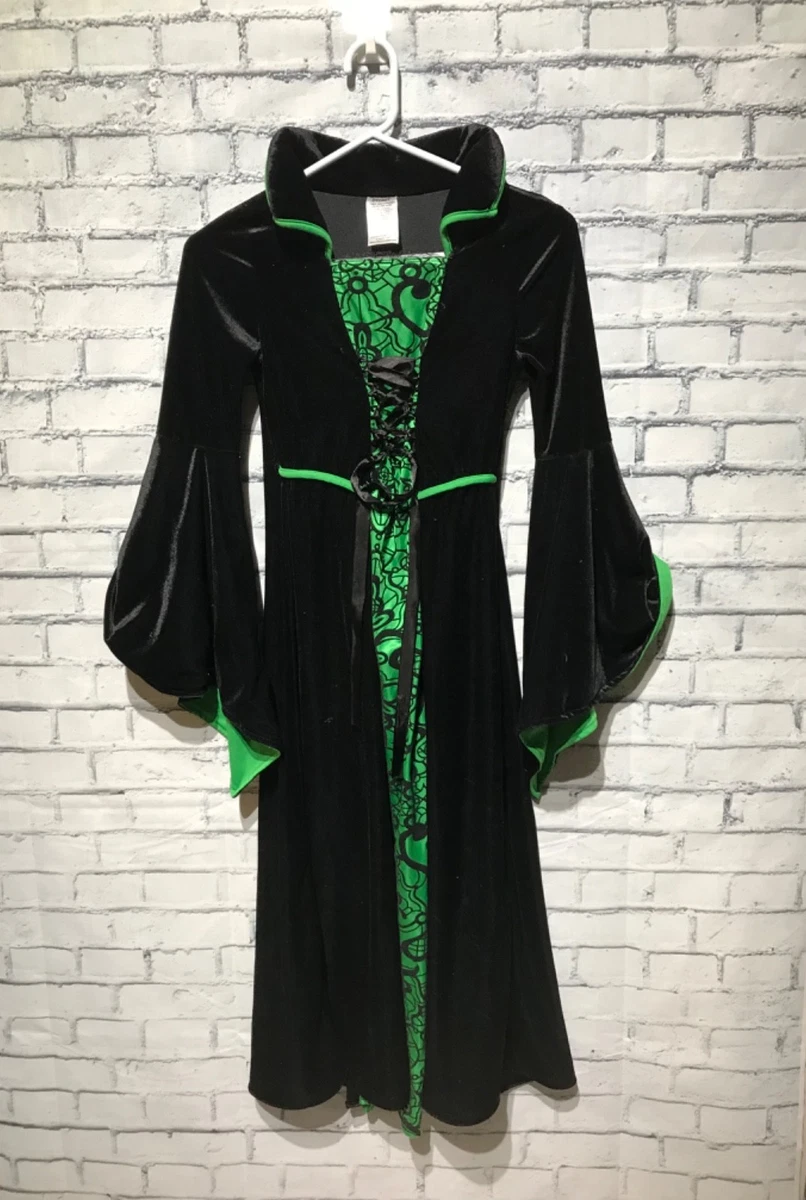Green Velvet Dress Costumes for sale | eBay Green Velvet Dress Costumes for sale | eBay
