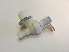 SIMPSON EZISET 605 WASHING MACHINE WATER INLET VALVE 36S605L*00 36S605L*02