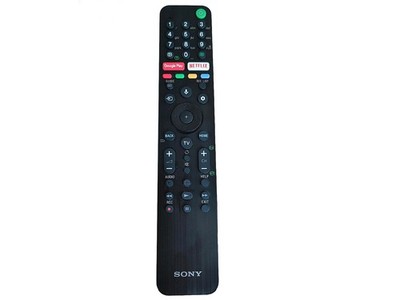Originale SONY Fernbedienung RMF-TX500E, 149355411, 149355414, 149355421, 149355