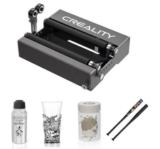 Creality Official Falcon Laser Rotary Roller 360° Laser Engraver